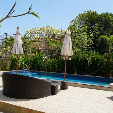 Karang Buncing Villas レンボンガン島 エクステリア 写真